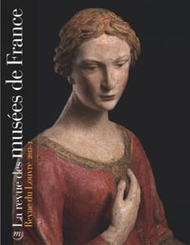 La revue des musées de France n.2013/1