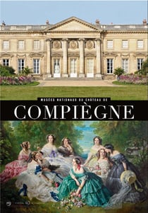 Musées nationaux du palais de Compiègne