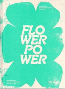 Flower power