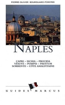 Naples - Guide Marcus