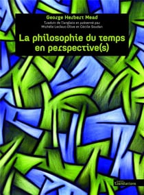 La philosophie du temps en perspective