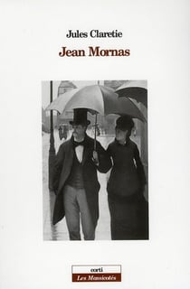 Jean Mornas
