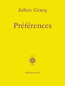 Préférences