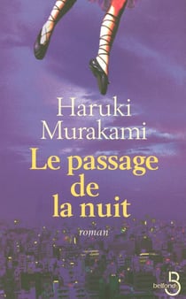 Le passage de la nuit