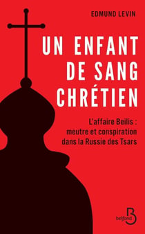 Un Enfant De Sang Chretien