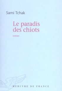 Le paradis des chiots