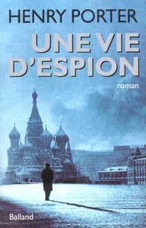 Une vie d'espion