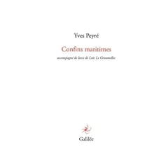 Confins maritimes