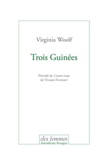 Trois Guinées