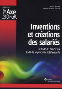 Les inventions des salariés