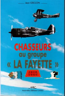 Chasseurs au groupe "la fayette"