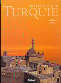 Majestueuse turquie