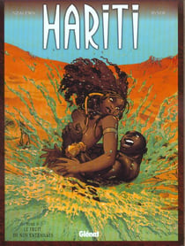 Hariti t.2 - le fruit de nos entrailles