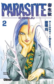 Parasite Tome 2