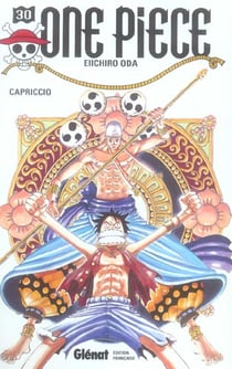 One piece t.30 - capriccio
