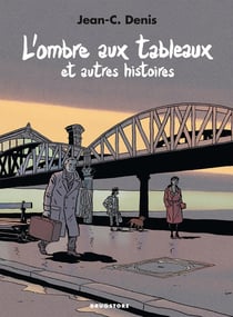 L'ombre aux tableaux et autres histoires