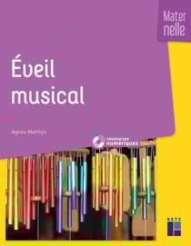 Éveil musical à la maternelle