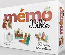 Mémo Bible