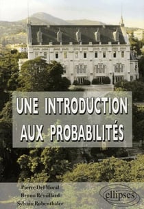 Une introduction aux probabilités