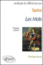 Sartre, les mots