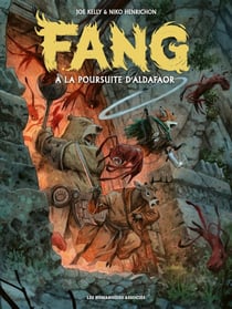 Fang