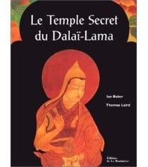Le temple secret du dalai lama
