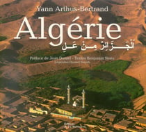 Algérie vue du ciel (2e édition)