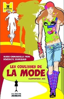 Les Coulisses de la mode