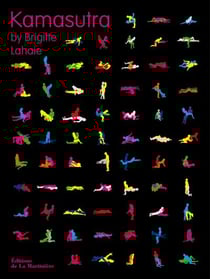 Kamasutra by Brigitte Lahaie