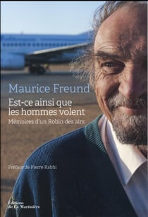 Est-ce ainsi que les hommes volent