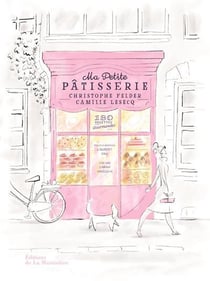 Ma petite pâtisserie
