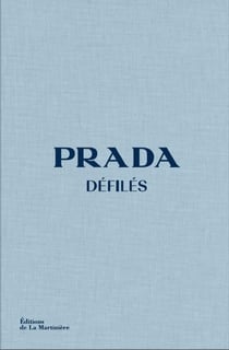 Prada : défilés