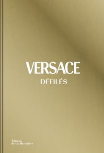 Versace défilés