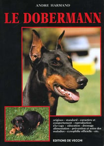 Le dobermann