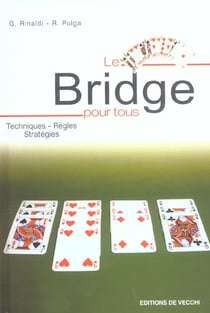 Bridge pour tous (le)