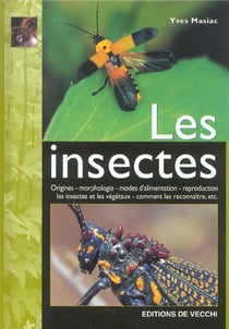 Insectes (les)