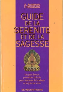 Guide de la serenite et de la sagesse
