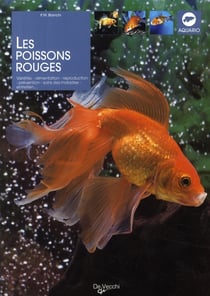 Le poisson rouge