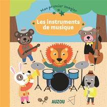 Les instruments de musique