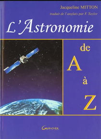 L'astronomie de a a z