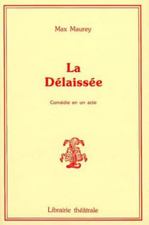 La délaissée