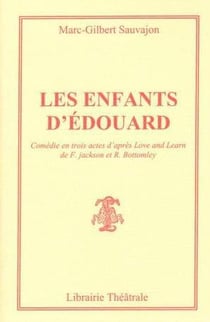 Les enfants d'Edouard