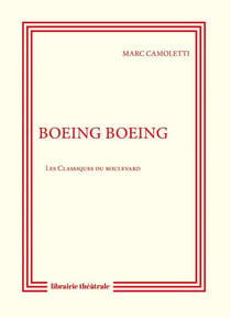 Boeing Boeing