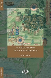 La géographie de la Renaissance