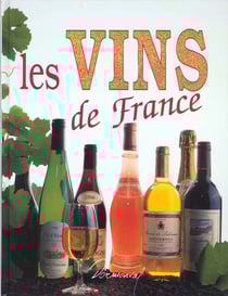 Les vins de france