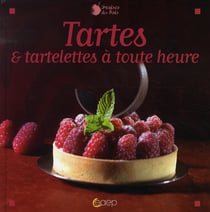 Tartes à toute heure