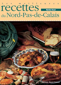 Les meilleures recettes du nord-pas-de-calais