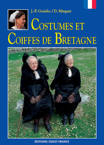 Costumes et coiffes de bretagne