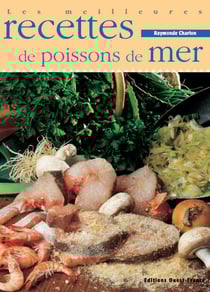 Les meilleures recettes de poissons de mer