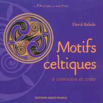 Motifs celtiques a connaitre et creer